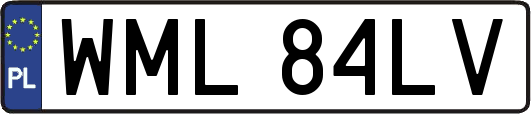 WML84LV