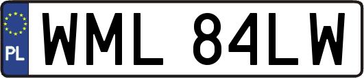 WML84LW