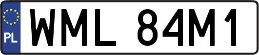 WML84M1