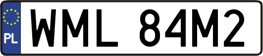 WML84M2