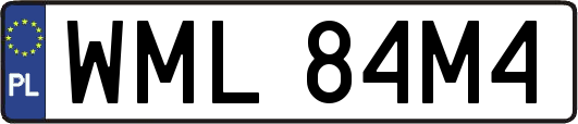 WML84M4