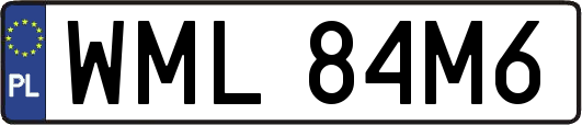 WML84M6