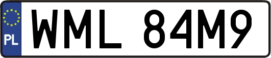 WML84M9