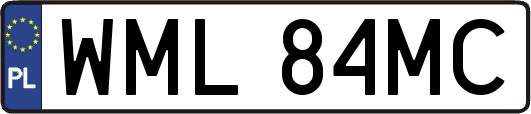 WML84MC