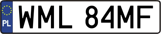 WML84MF