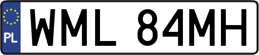 WML84MH