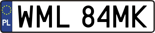 WML84MK