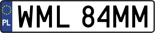 WML84MM