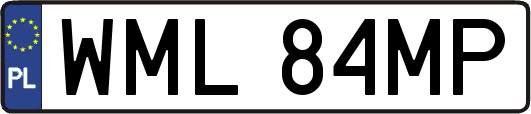 WML84MP