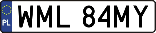 WML84MY