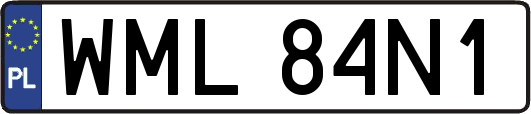 WML84N1
