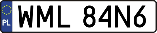 WML84N6