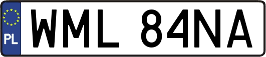 WML84NA