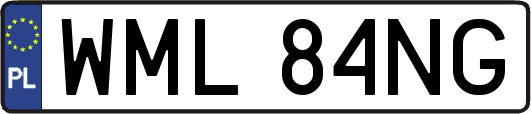 WML84NG
