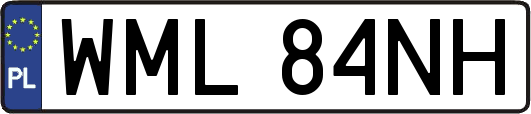 WML84NH