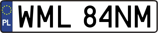 WML84NM
