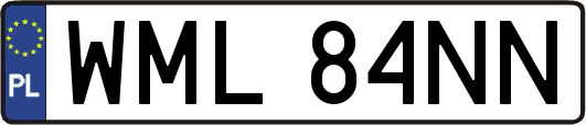 WML84NN