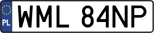 WML84NP