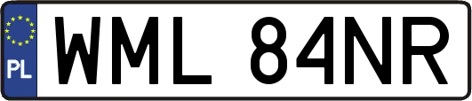 WML84NR