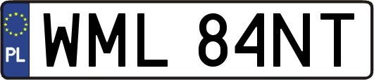 WML84NT