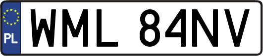 WML84NV