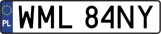 WML84NY