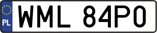 WML84P0