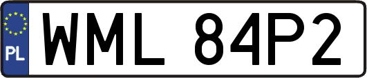 WML84P2
