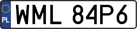 WML84P6