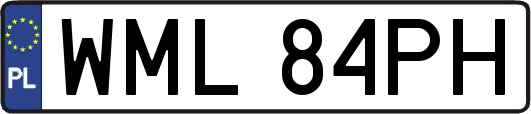 WML84PH