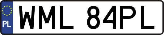 WML84PL