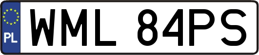 WML84PS