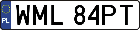 WML84PT