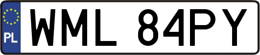 WML84PY