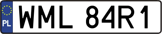 WML84R1