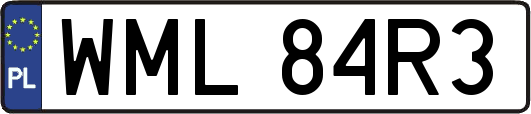 WML84R3