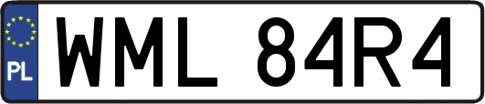 WML84R4