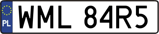 WML84R5