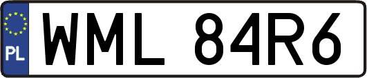 WML84R6