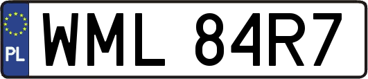 WML84R7