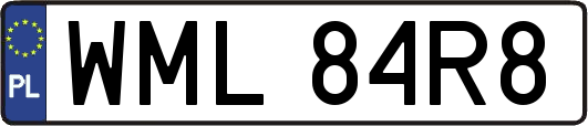 WML84R8
