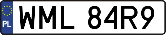 WML84R9