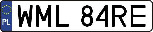 WML84RE