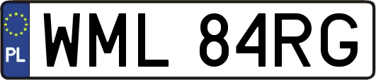 WML84RG