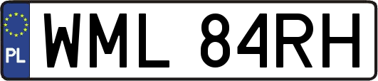 WML84RH