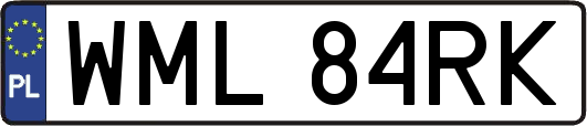 WML84RK