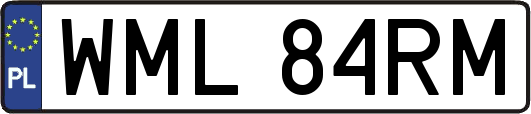 WML84RM