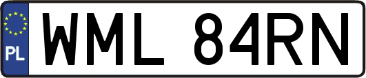 WML84RN