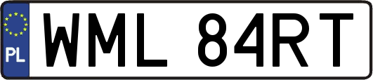 WML84RT