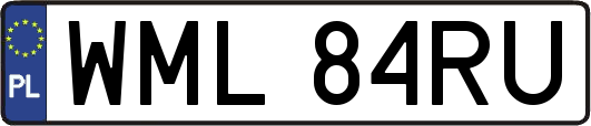WML84RU